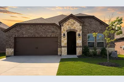 11217 Canyon Oak Street, Aubrey, TX 76227 - Photo 1