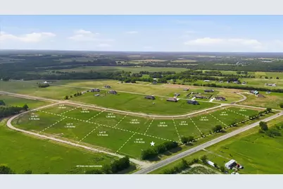 Tbd Private Road 5443 #Lot 13, Point, TX 75472 - Photo 2