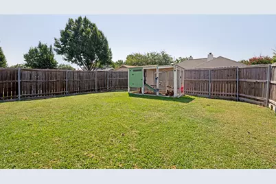1654 Clarendon Drive, Lewisville, TX 75067 - Photo 8