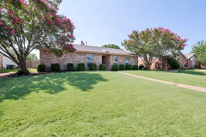 1654 Clarendon Drive, Lewisville, TX 75067 - Photo 1