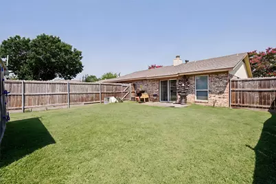 1654 Clarendon Drive, Lewisville, TX 75067 - Photo 22