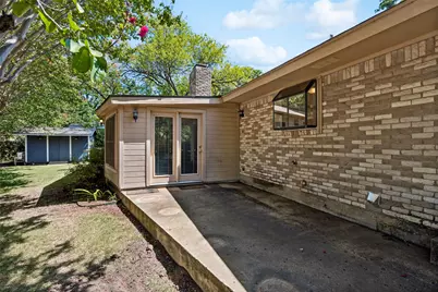 505 Caduceus Lane, Hurst, TX 76053 - Photo 24