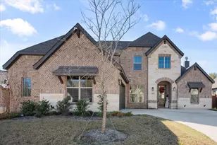 4434 Verbena St, Midlothian, TX 76065 - Photo 1