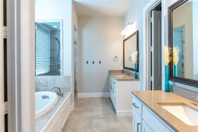 3728 Kennoway, The Colony, TX 75056 - Photo 26