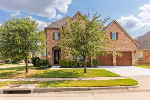 3728 Kennoway, The Colony, TX 75056 - Photo 1