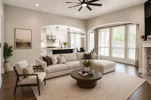 3728 Kennoway, The Colony, TX 75056 - Photo 12