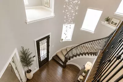 3728 Kennoway, The Colony, TX 75056 - Photo 2