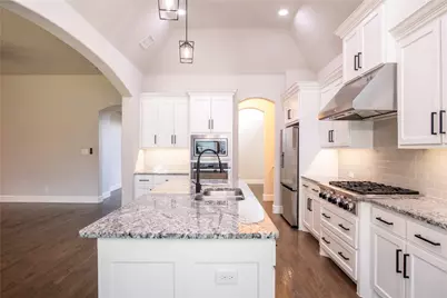3728 Kennoway, The Colony, TX 75056 - Photo 6