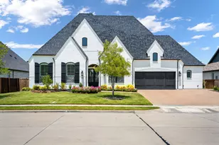 1990 Cornell Dr, Prosper, TX 75078 - Photo 1