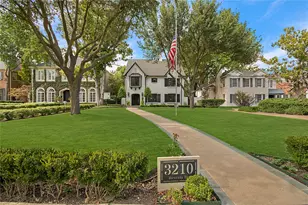 3210 Beverly Dr, Highland Park, TX 75205 - Photo 2