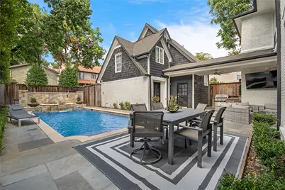 3210 Beverly Drive, Highland Park, TX 75205 - Photo 20