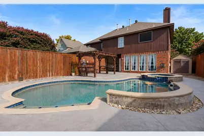 2504 Hackberry Place, Plano, TX 75025 - Photo 28