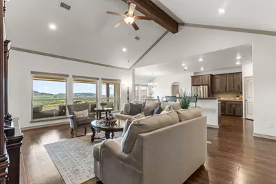 1626 Sawtooth Mountain Road, Graford, TX 76449 - Photo 8