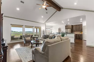 1626 Sawtooth Mountain Rd, Graford, TX 76449 - Photo 8