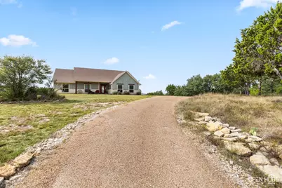 1626 Sawtooth Mountain Road, Graford, TX 76449 - Photo 2