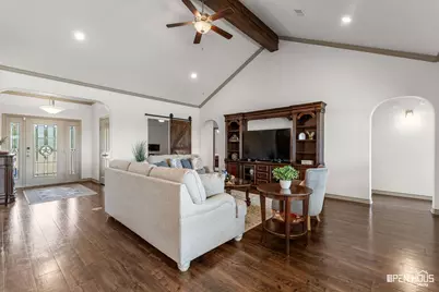 1626 Sawtooth Mountain Road, Graford, TX 76449 - Photo 8