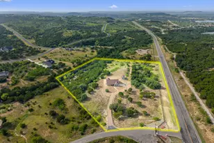 1626 Sawtooth Mountain Rd, Graford, TX 76449 - Photo 24