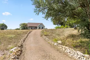 1626 Sawtooth Mountain Rd, Graford, TX 76449 - Photo 2