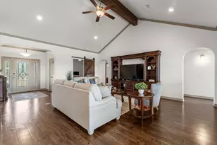 1626 Sawtooth Mountain Rd, Graford, TX 76449 - Photo 6