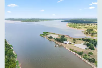 1626 Sawtooth Mountain Road, Graford, TX 76449 - Photo 32