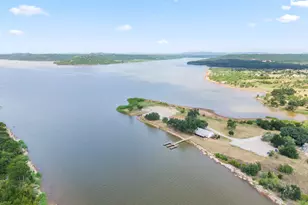 1626 Sawtooth Mountain Rd, Graford, TX 76449 - Photo 32