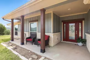 1626 Sawtooth Mountain Rd, Graford, TX 76449 - Photo 4