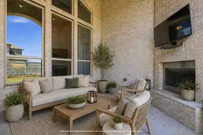1432 14th Street, Argyle, TX 76226 - Photo 32