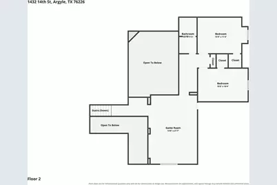 1432 14th Street, Argyle, TX 76226 - Photo 40