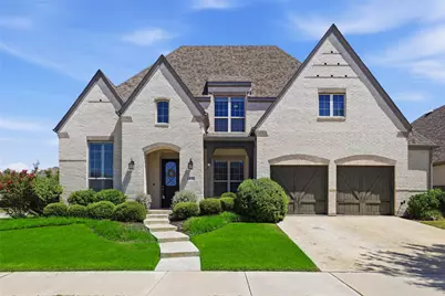 1432 14th Street, Argyle, TX 76226 - Photo 4