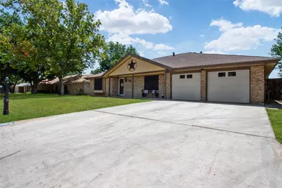 3009 Gilmer Avenue, Abilene, TX 79606 - Photo 2