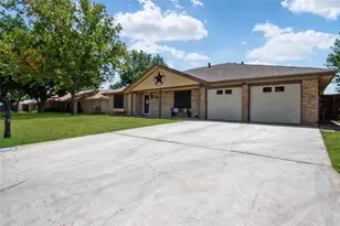 3009 Gilmer Ave, Abilene, TX 79606 - Photo 2