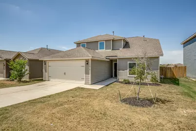 13616 Roosevelt Arch Drive, Ponder, TX 76259 - Photo 2