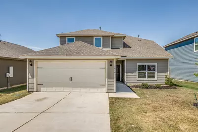 13616 Roosevelt Arch Drive, Ponder, TX 76259 - Photo 1