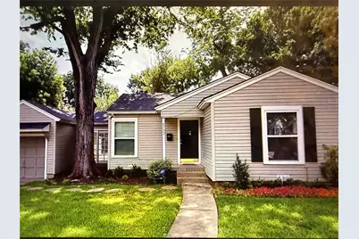 8732 Glencrest Lane, Dallas, TX 75209 - Photo 1