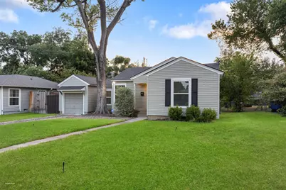 8732 Glencrest Lane, Dallas, TX 75209 - Photo 4