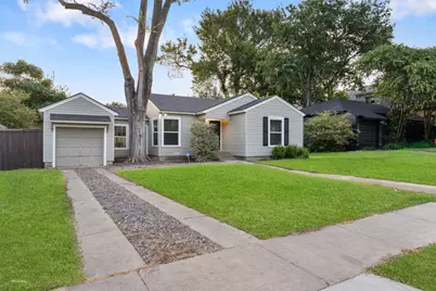 8732 Glencrest Lane, Dallas, TX 75209 - Photo 2