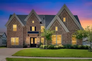 1765 Cousins Trl, Frisco, TX 75034 - Photo 2