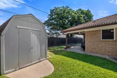 3809 Helmsford Drive, Arlington, TX 76016 - Photo 30