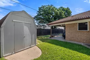 3809 Helmsford Dr, Arlington, TX 76016 - Photo 30