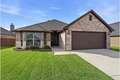 1412 Ascot Avenue, Sherman, TX 75092 - Photo 1
