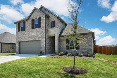 513 Brook View Drive, Van Alstyne, TX 75495 - Photo 2