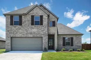 513 Brk Vw Dr, Van Alstyne, TX 75495 - Photo 1