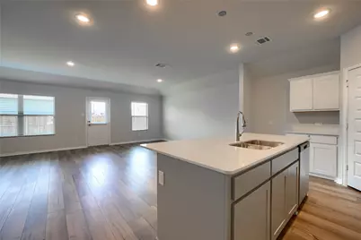 513 Brook View Drive, Van Alstyne, TX 75495 - Photo 6