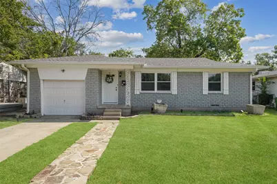 1618 Parkhaven Drive, Seagoville, TX 75159 - Photo 1
