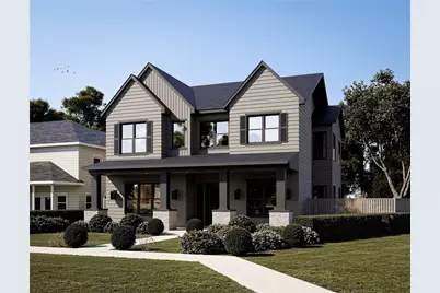 707 Park Place Boulevard, Rockwall, TX 75087 - Photo 2