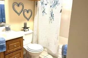 6513 Westridge Dr, Watauga, TX 76148 - Photo 8
