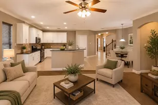 812 Goldenmist Dr, Little Elm, TX 75068 - Photo 10