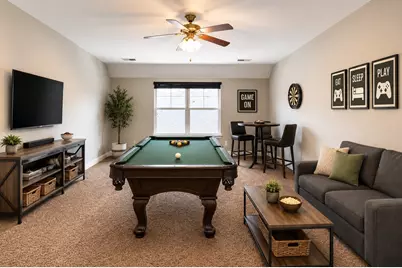 812 Goldenmist Drive, Little Elm, TX 75068 - Photo 30