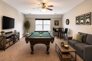 812 Goldenmist Dr, Little Elm, TX 75068 - Photo 30