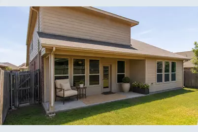 812 Goldenmist Drive, Little Elm, TX 75068 - Photo 38